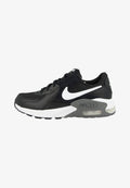 Nike Sportswear WMNS NIKE AIR MAX EXCEE - Trainers - black-white-dark grey
