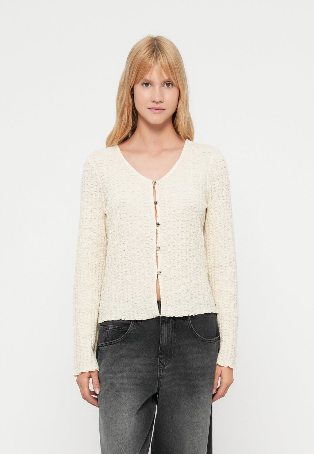 ONLY ONLELLA PLACKET