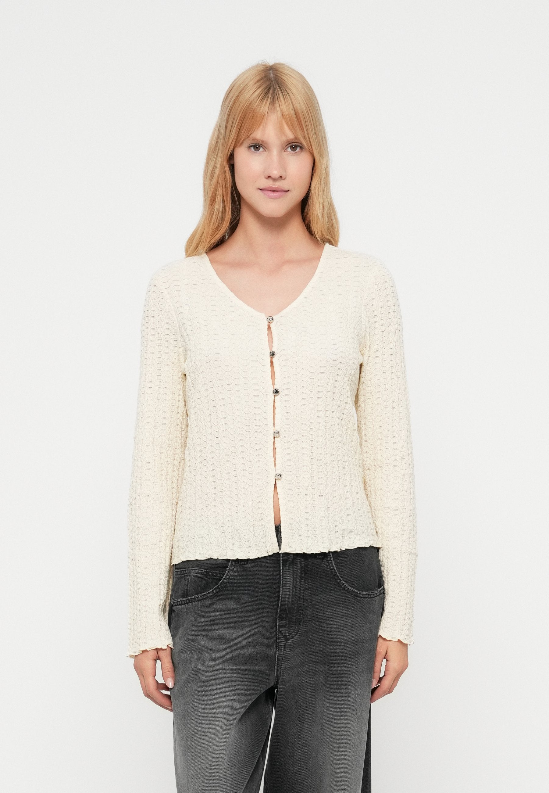 ONLY ONLELLA PLACKET