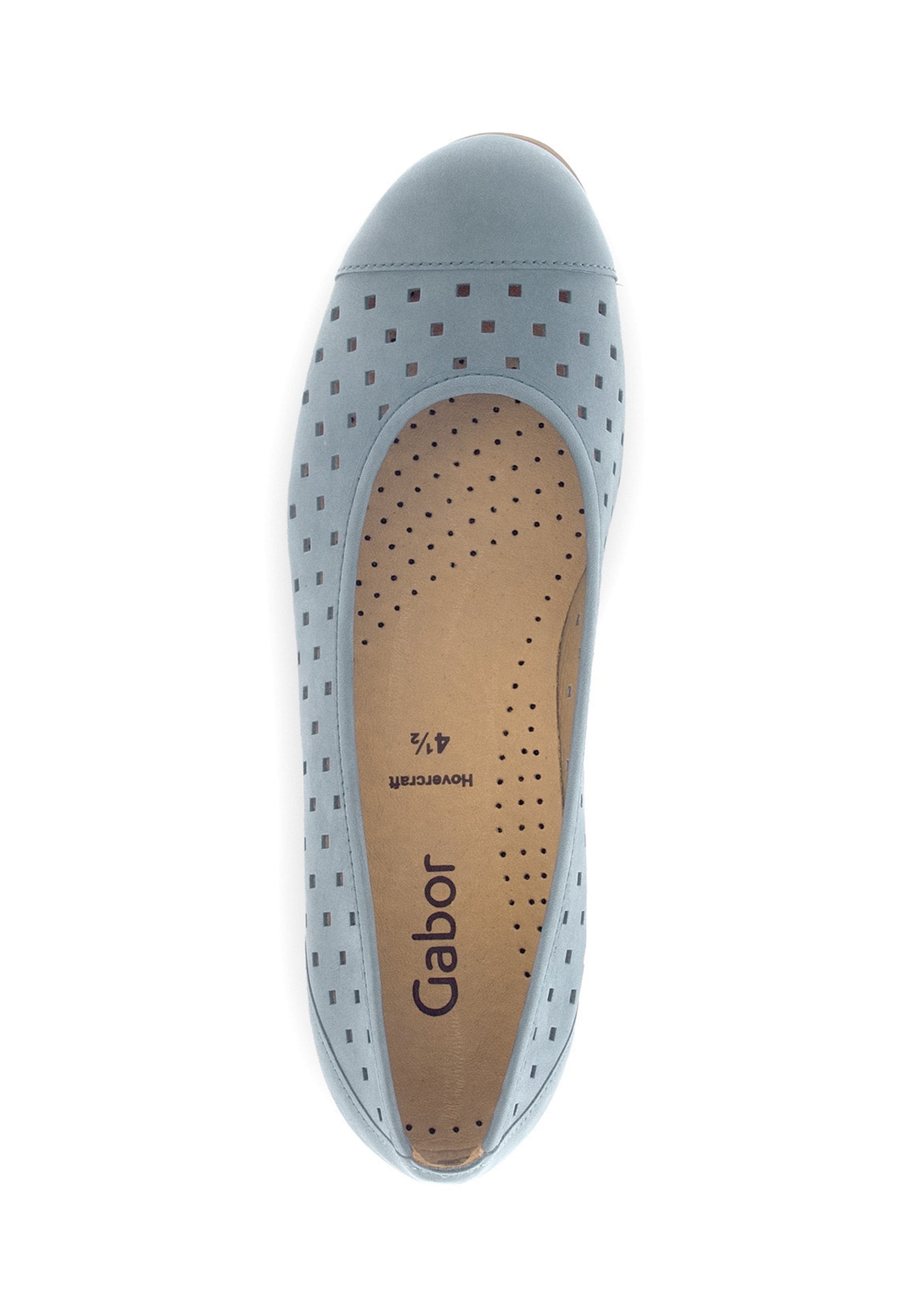 Gabor SPORTLICHE BALLERINA