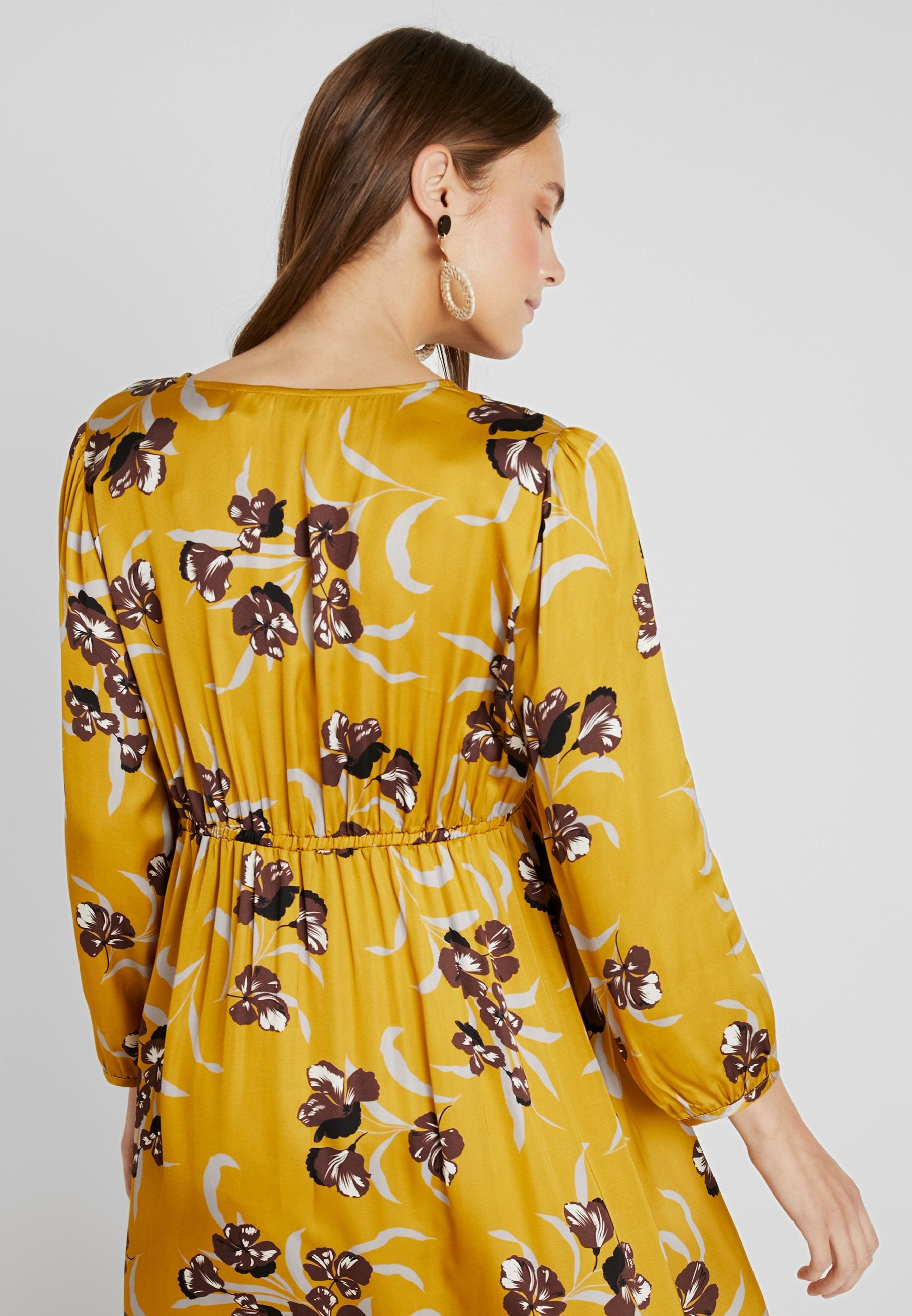 Queen Mum DRESS 7/8