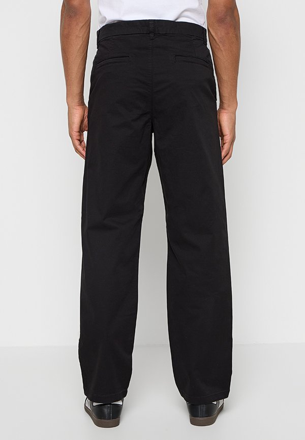 Selected SLHZ220 WILLIAM LOOSE FIT
