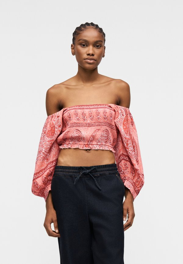Antik Batik TAJARA TEE