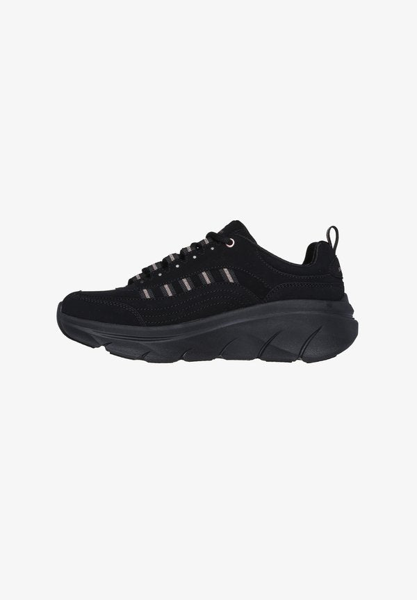 Skechers Trainers - schwarz   rosegold