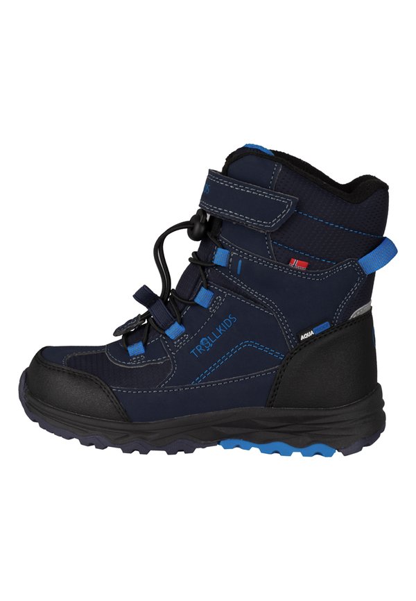 TROLLKIDS KIDS HAFJELL UNISEX