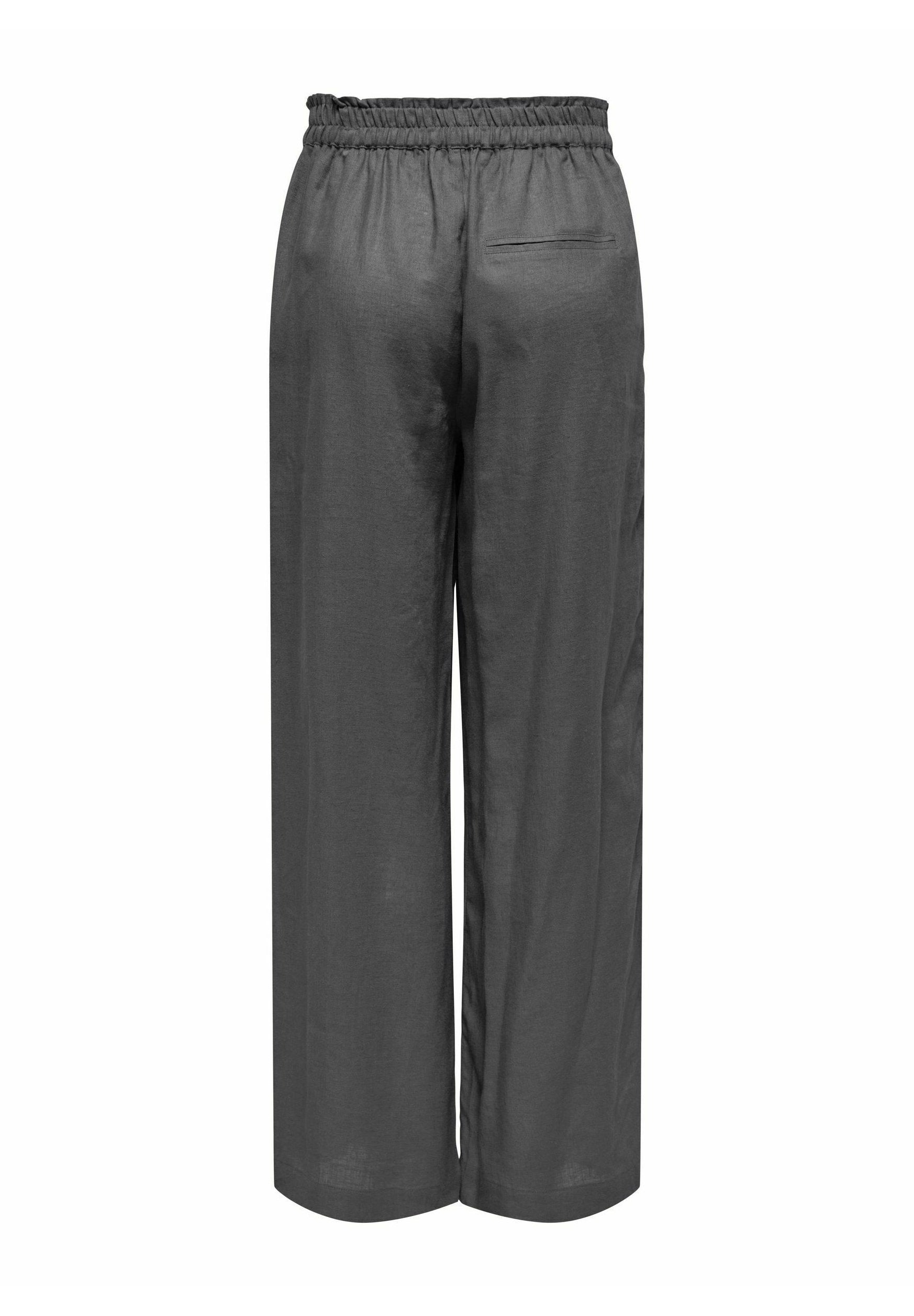 ONLBRUXELLES Straight Fit Linen Media 5