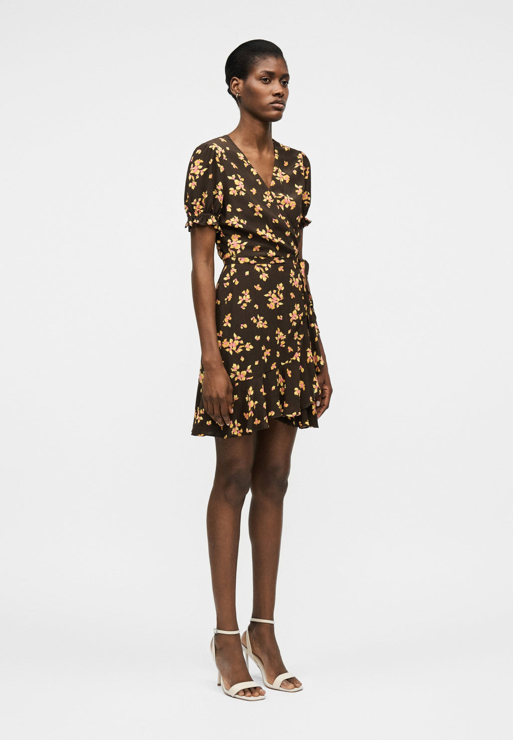Diane von Furstenberg EMILIA