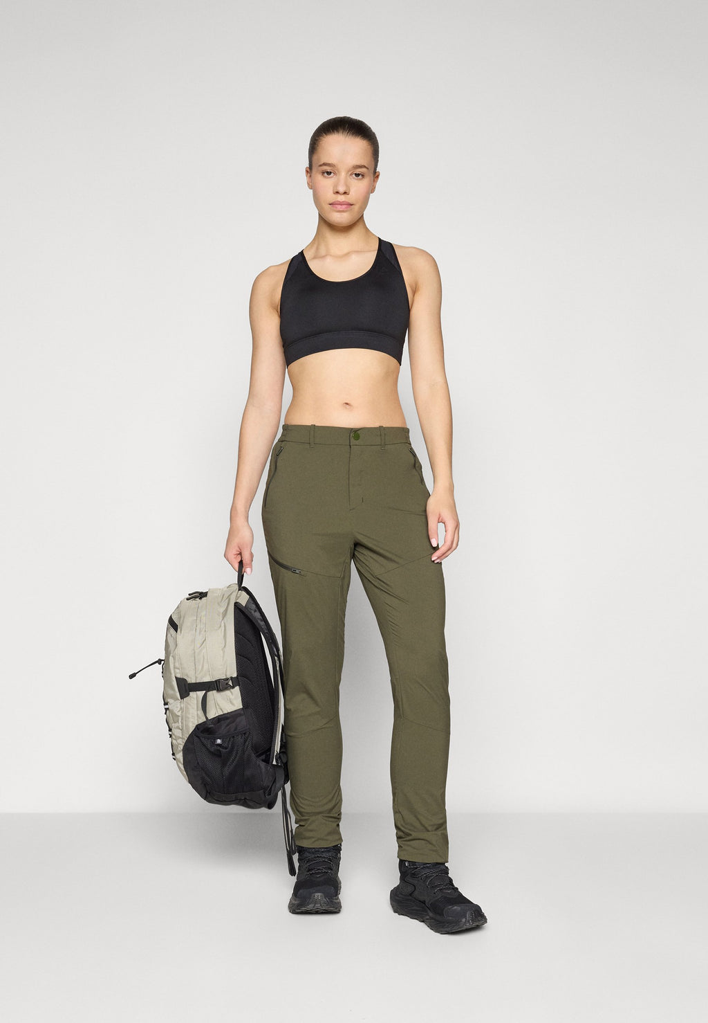 ODLO BRA MEDIUM SUPPORT