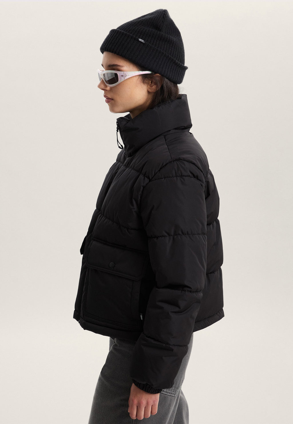 Vans AUBREY PUFFER