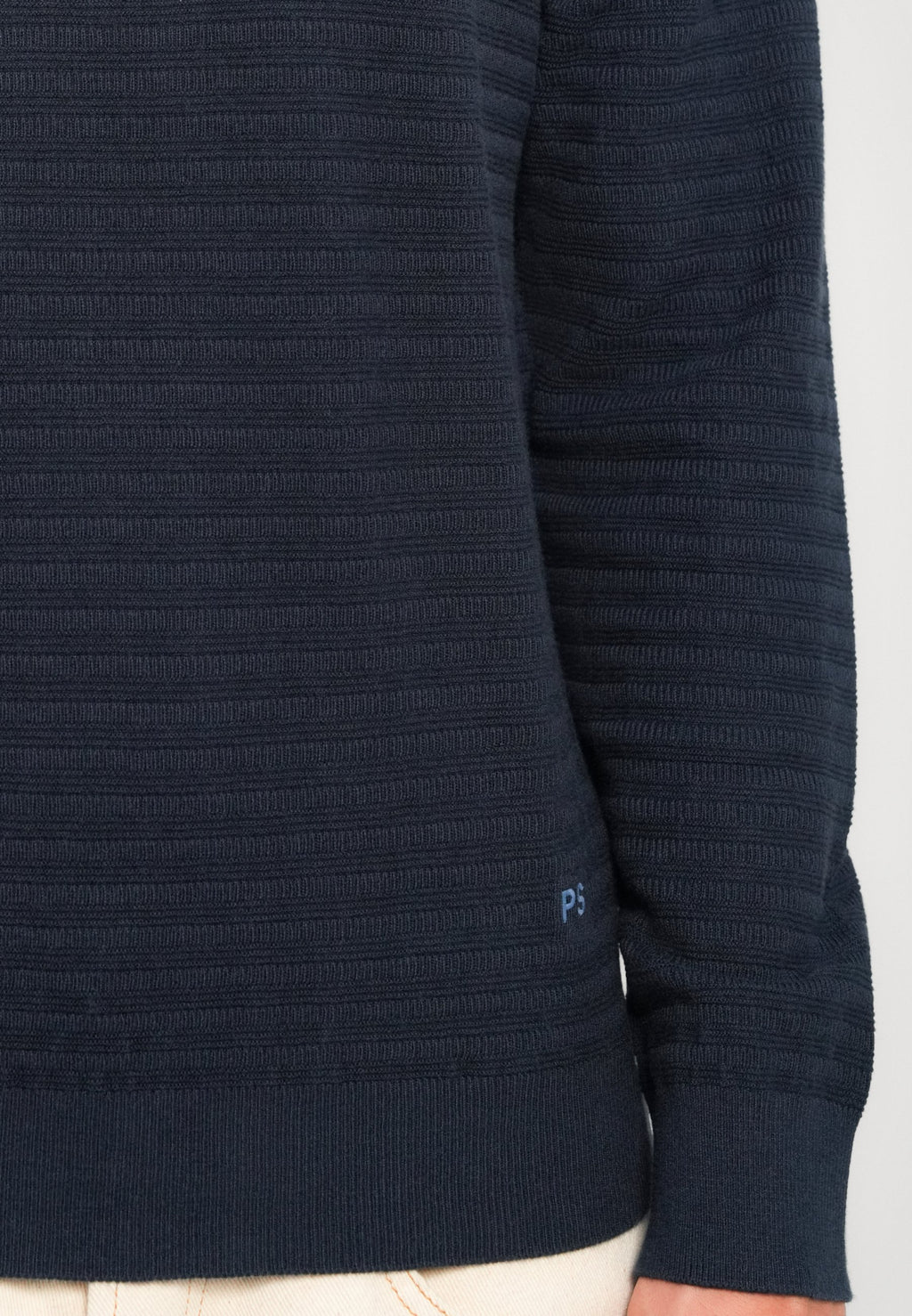PS Paul Smith SWEATER POLO