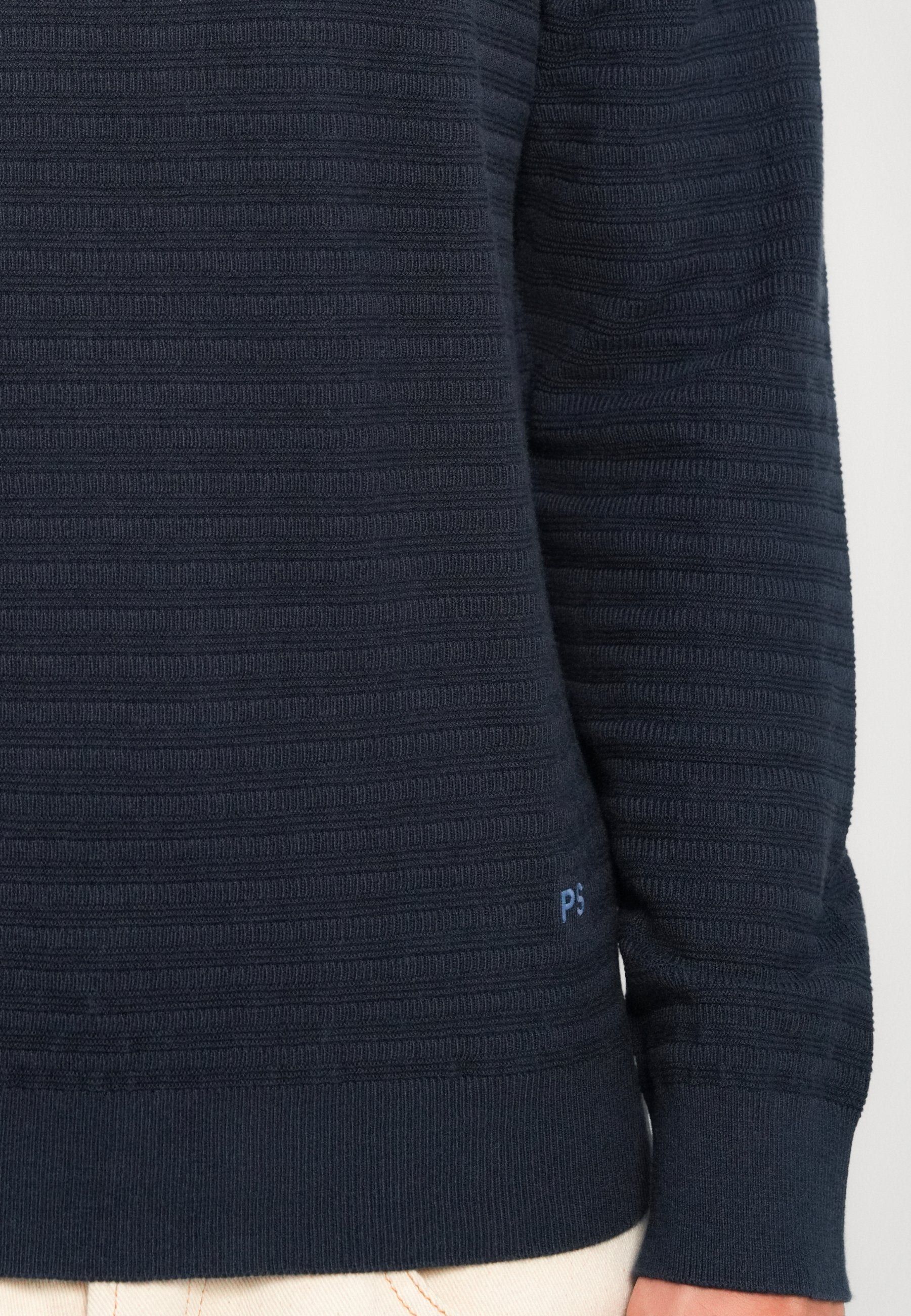 PS Paul Smith SWEATER POLO