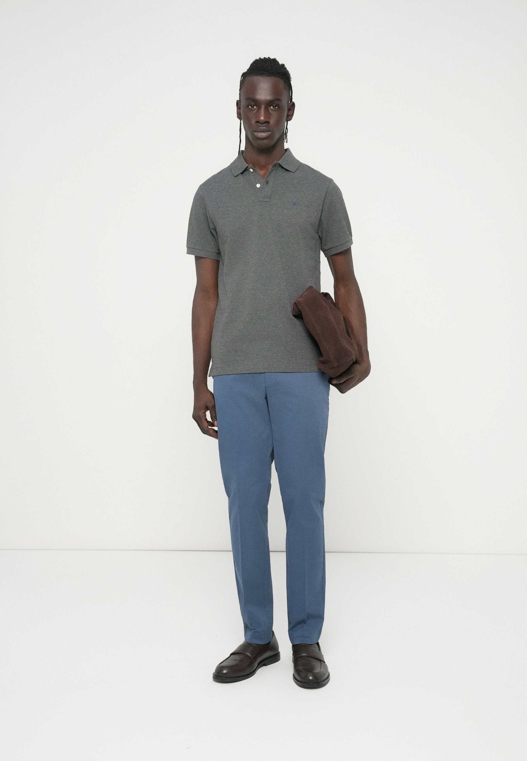 Hackett London