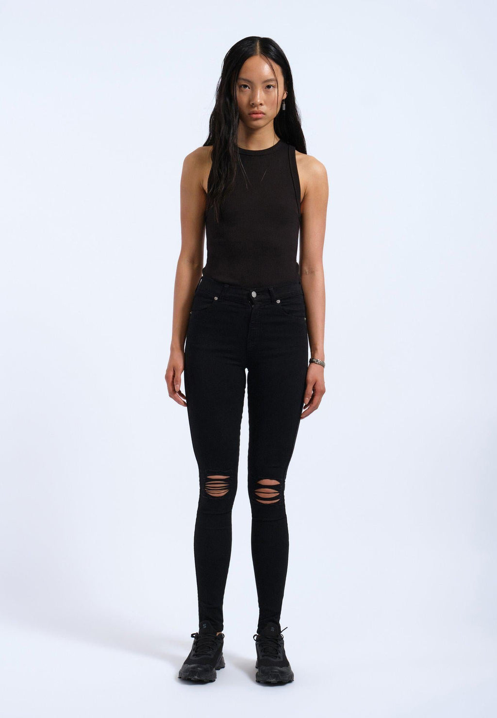 Dr.Denim LEXY MID SKINNY