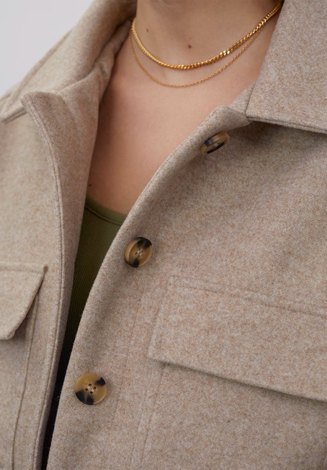 LeGer by Lena Gercke EVA JACKET