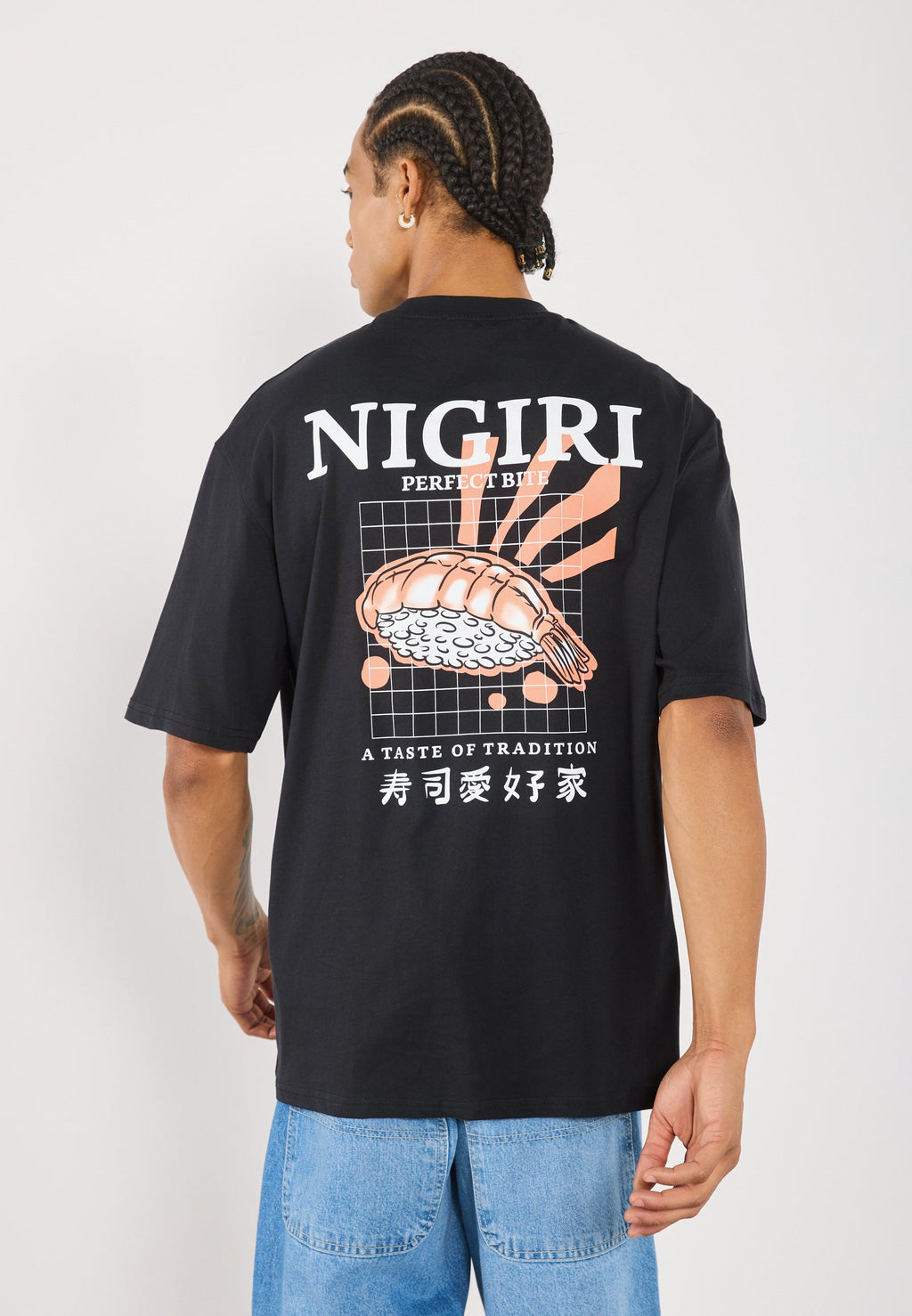 YOURTURN UNISEX