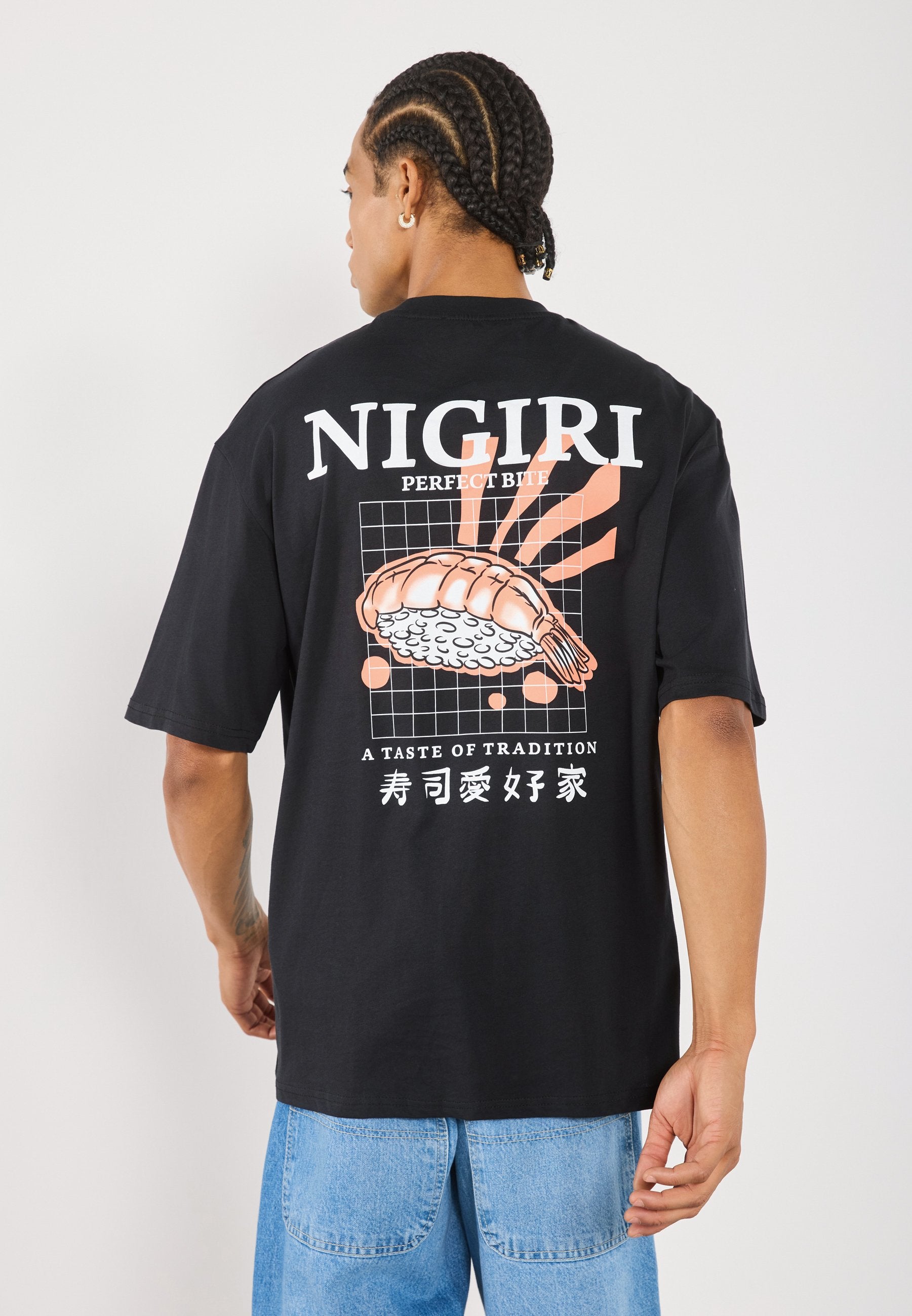 YOURTURN UNISEX