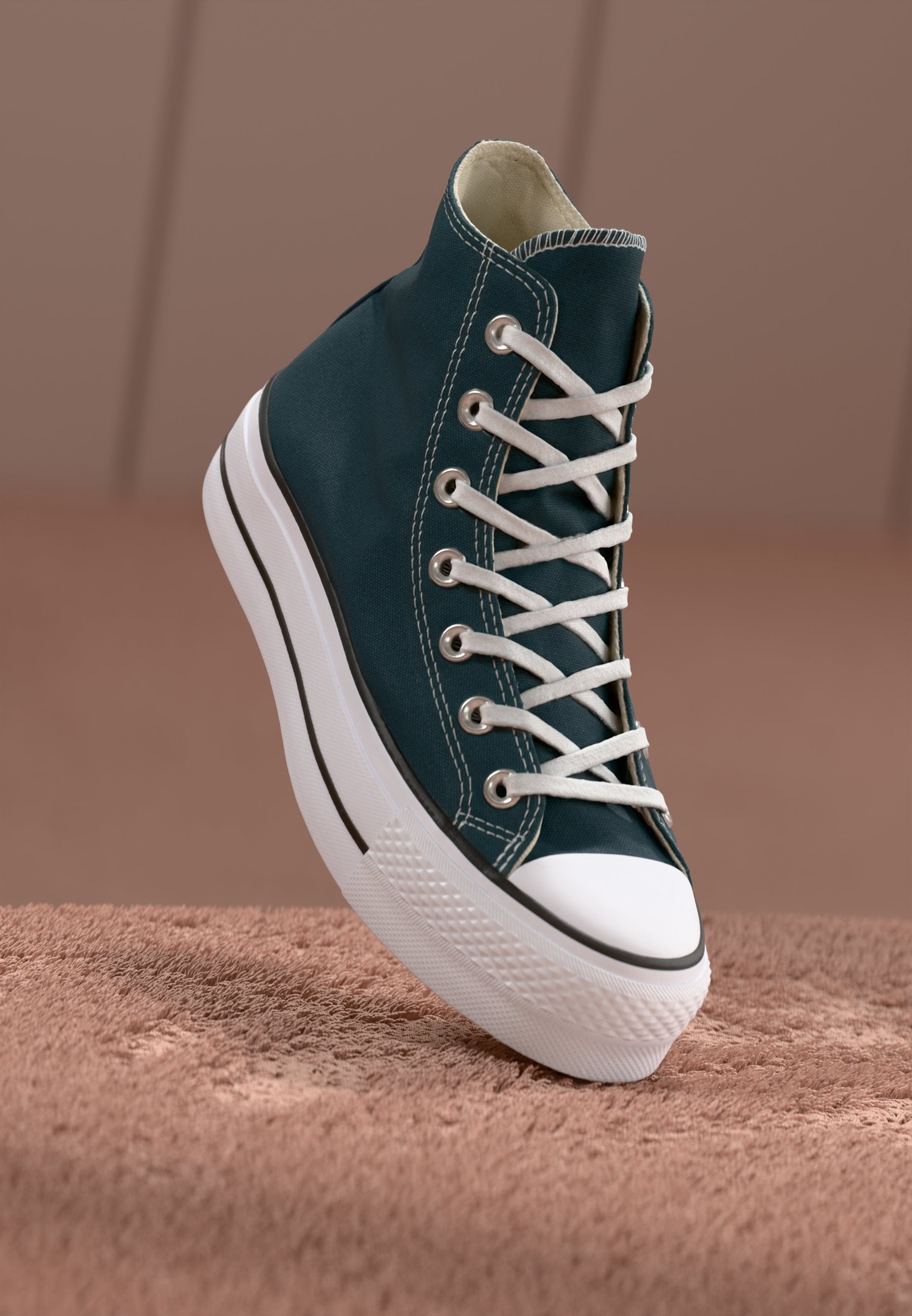 Converse CHUCK TAYLOR ALL STAR LIFT