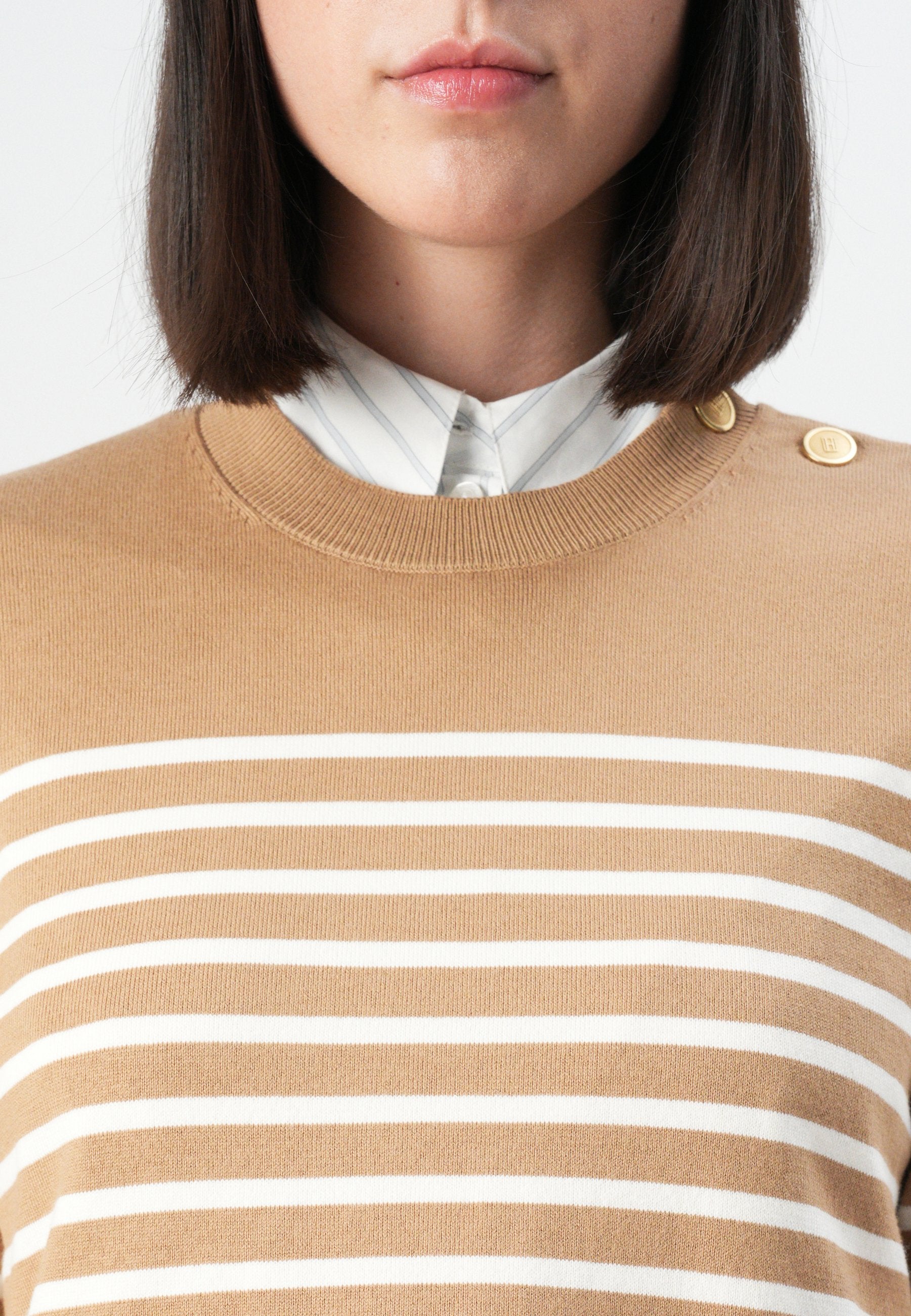 Tommy Hilfiger Strickpullover Media 6
