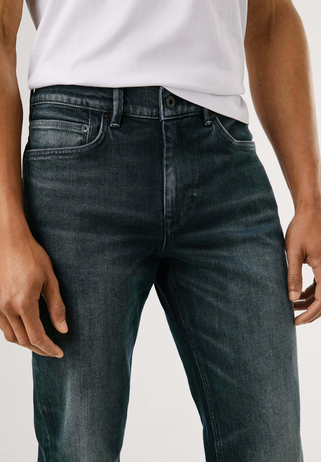 Pepe Jeans FIT HATCH FS