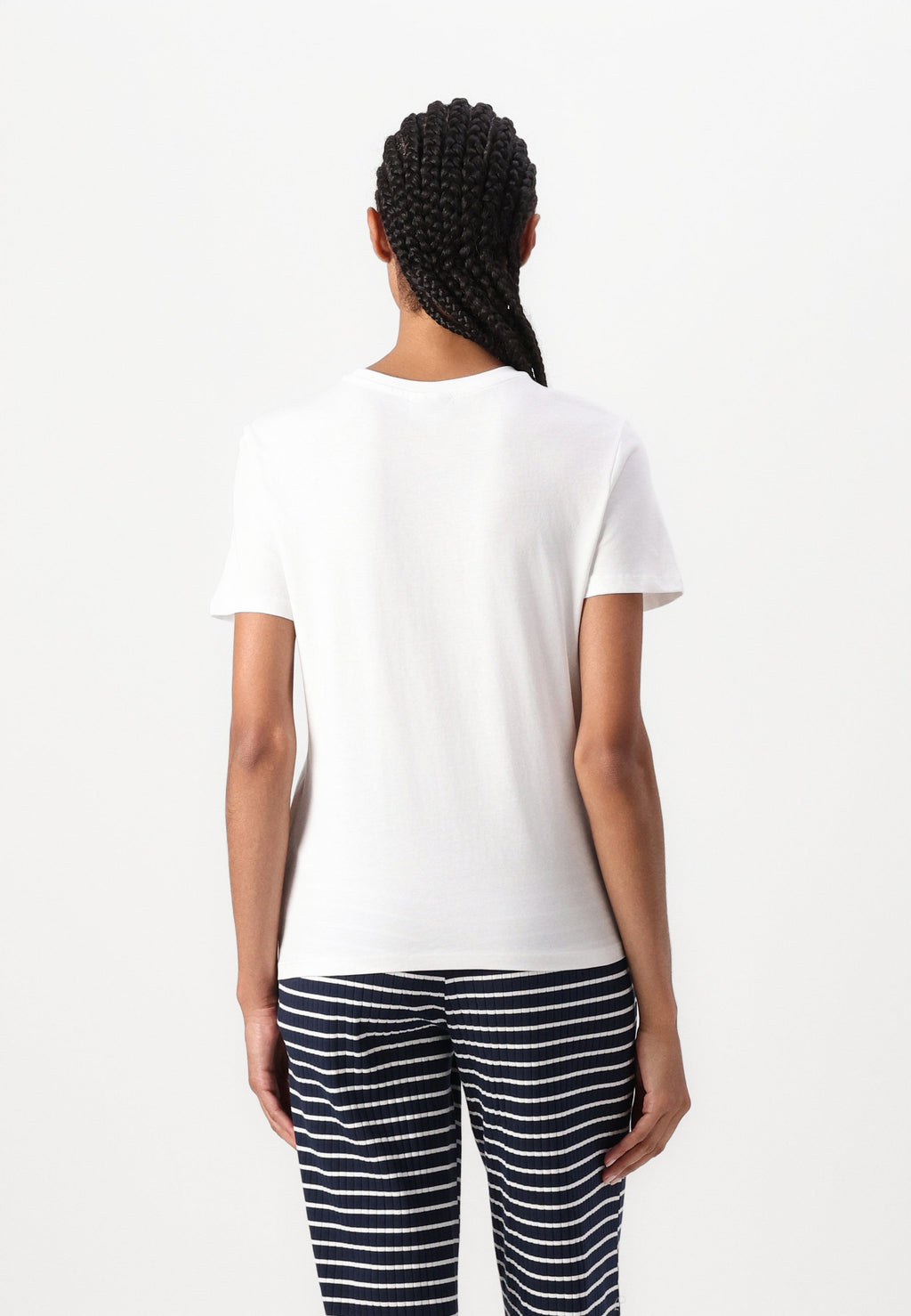 ONLY MATERNITY OLMGRY O NECK TEE