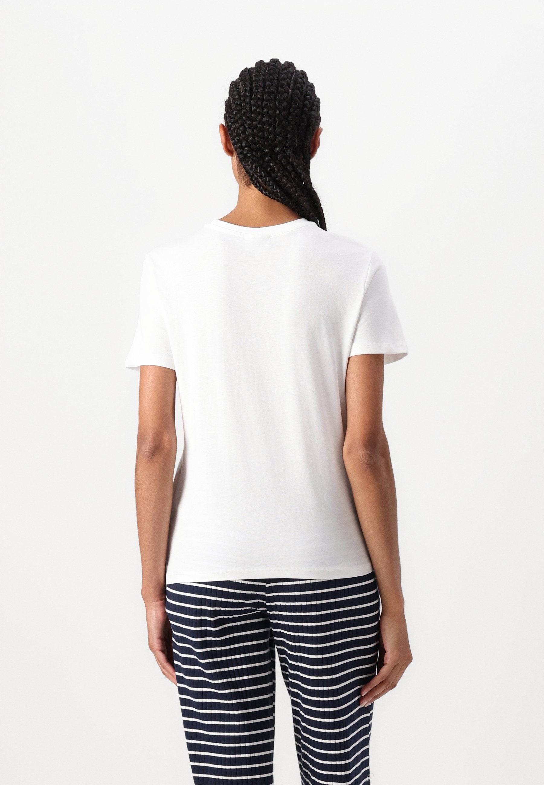 ONLY MATERNITY OLMGRY O NECK TEE