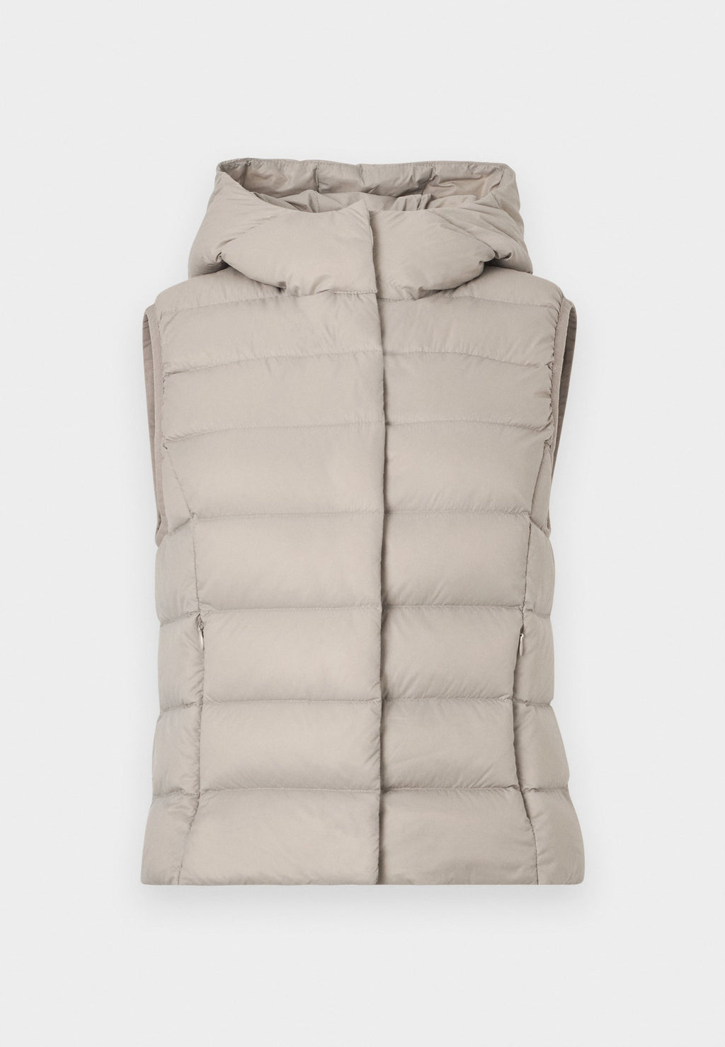 ONLRUBY QUILTED HOOD  Media 1