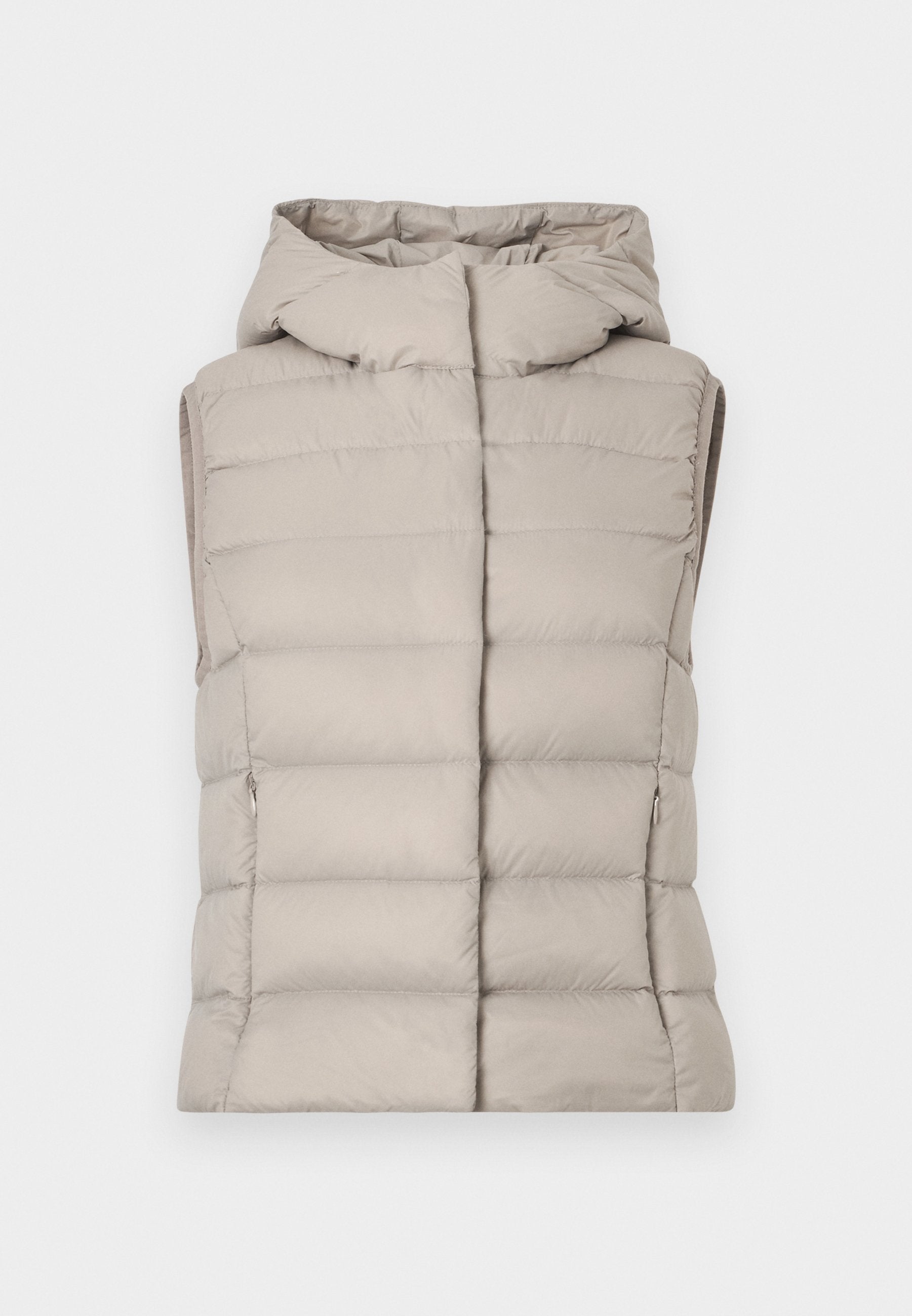 ONLRUBY QUILTED HOOD  Media 1
