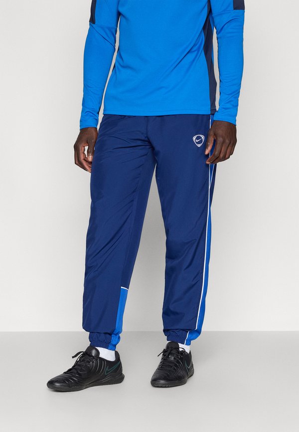 Nike Performance Tracksuit bottoms - blue void/game royal/white