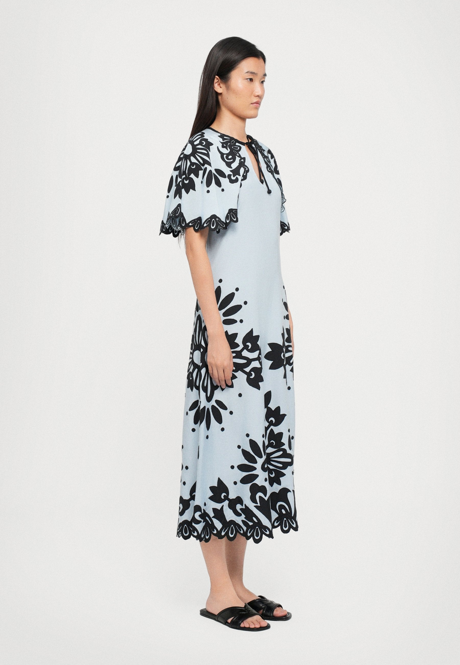 Sea LILIANA DRESS