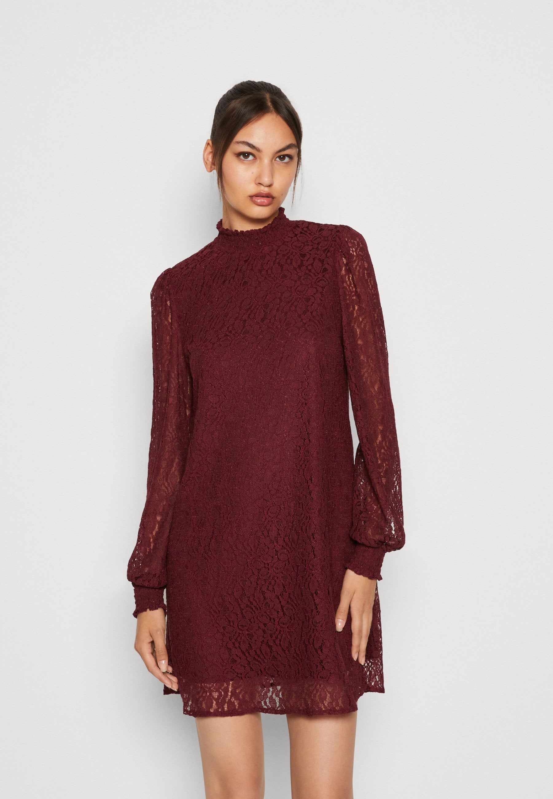 ONLARINA HIGH NECK DRESS Media 3