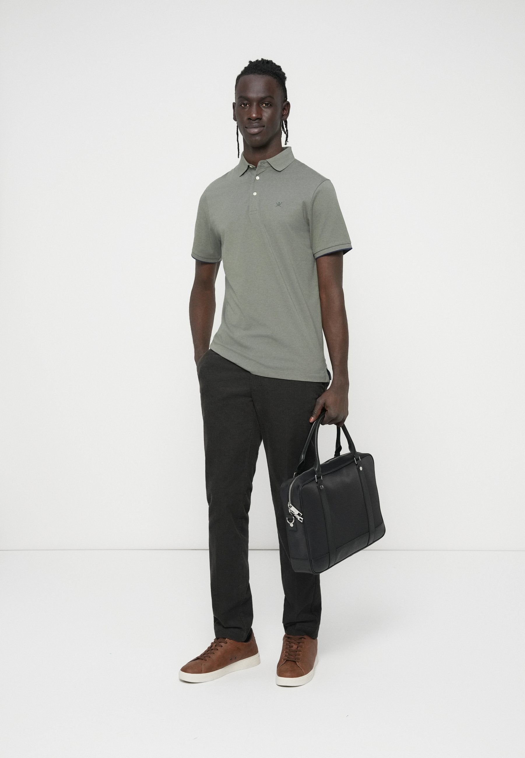 Hackett London