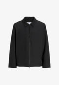 Jack & Jones Summer jacket - black