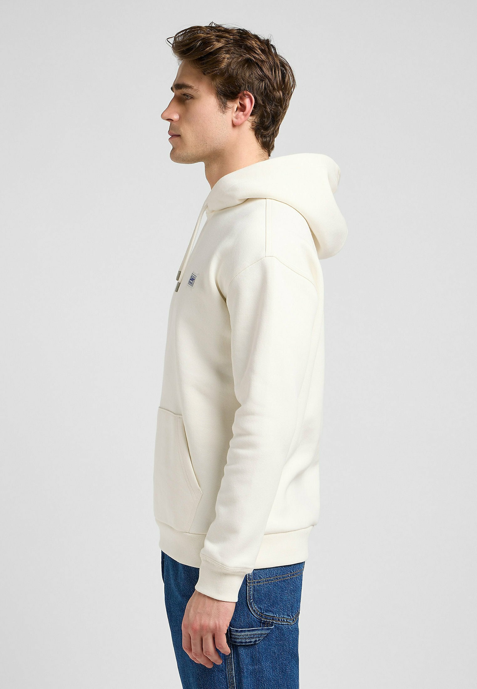 Lee LONG SLEEVE - RELAXED FIT