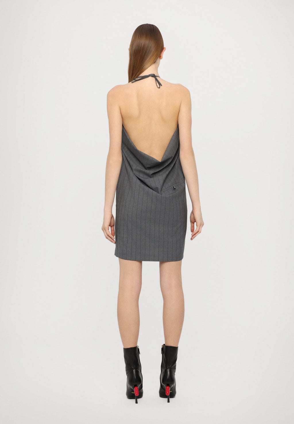 MOSCHINO DRESS