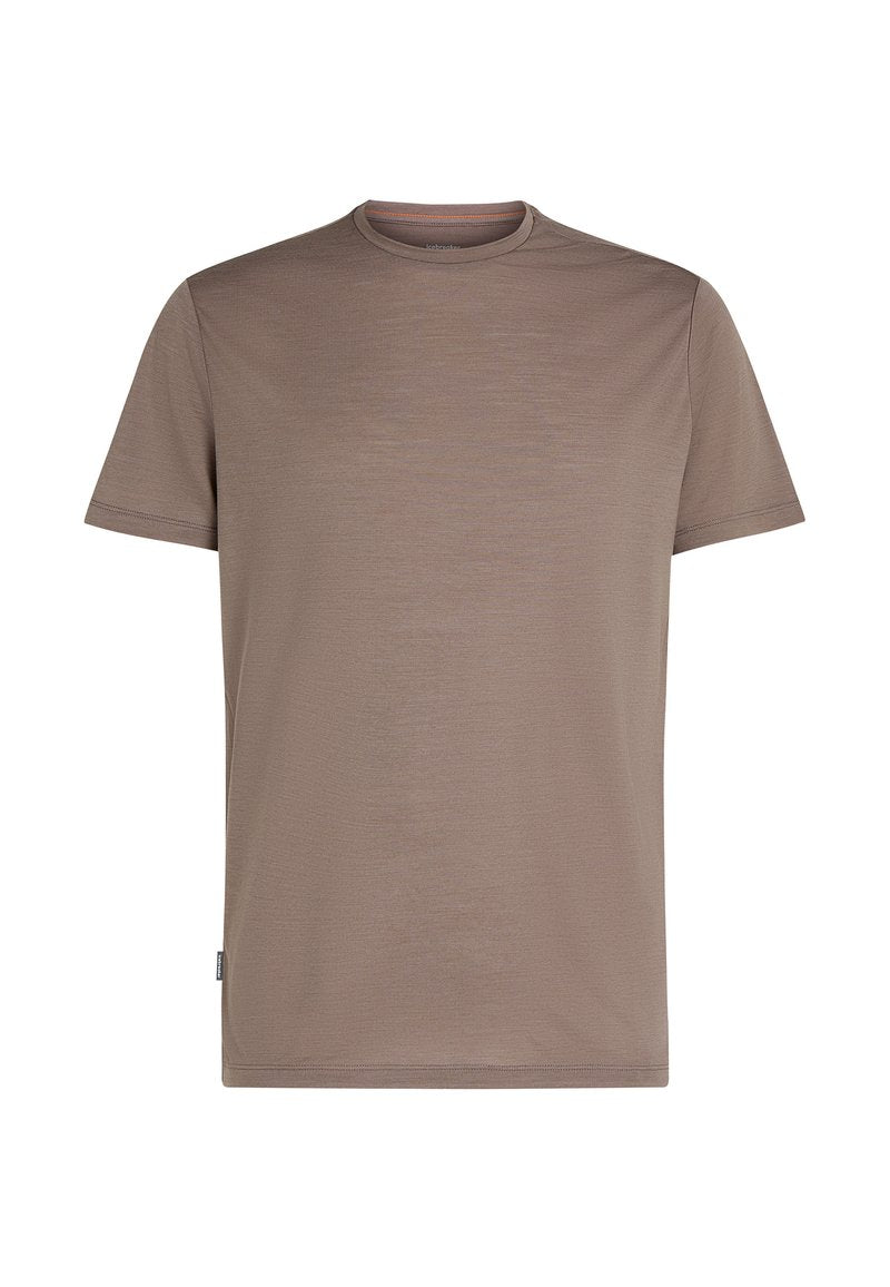 M MER 125 COOL-LITE SPHERE III SS TEE Media 1