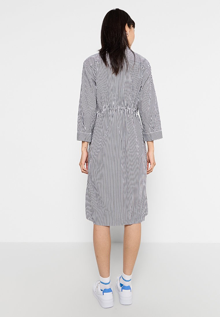Tommy Hilfiger Blusenkleid Media 3