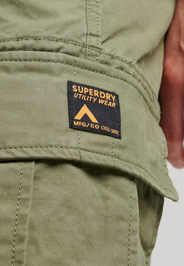 Superdry & Co HEAVY