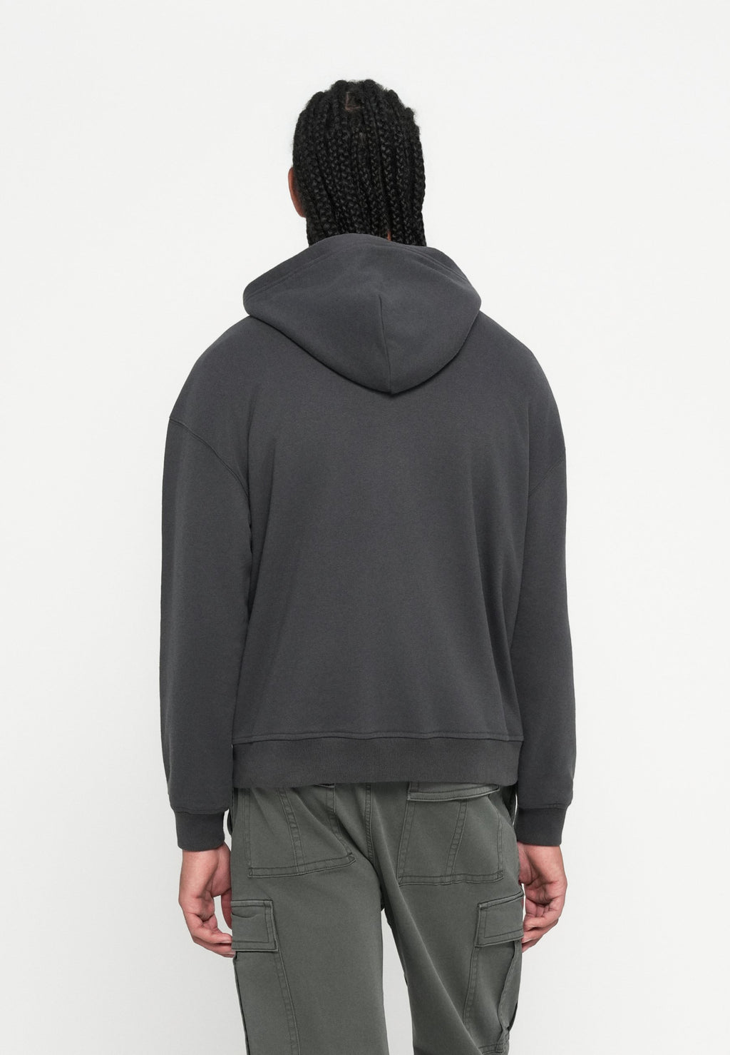 Hollister Co. LOGO EXCLUSIVE