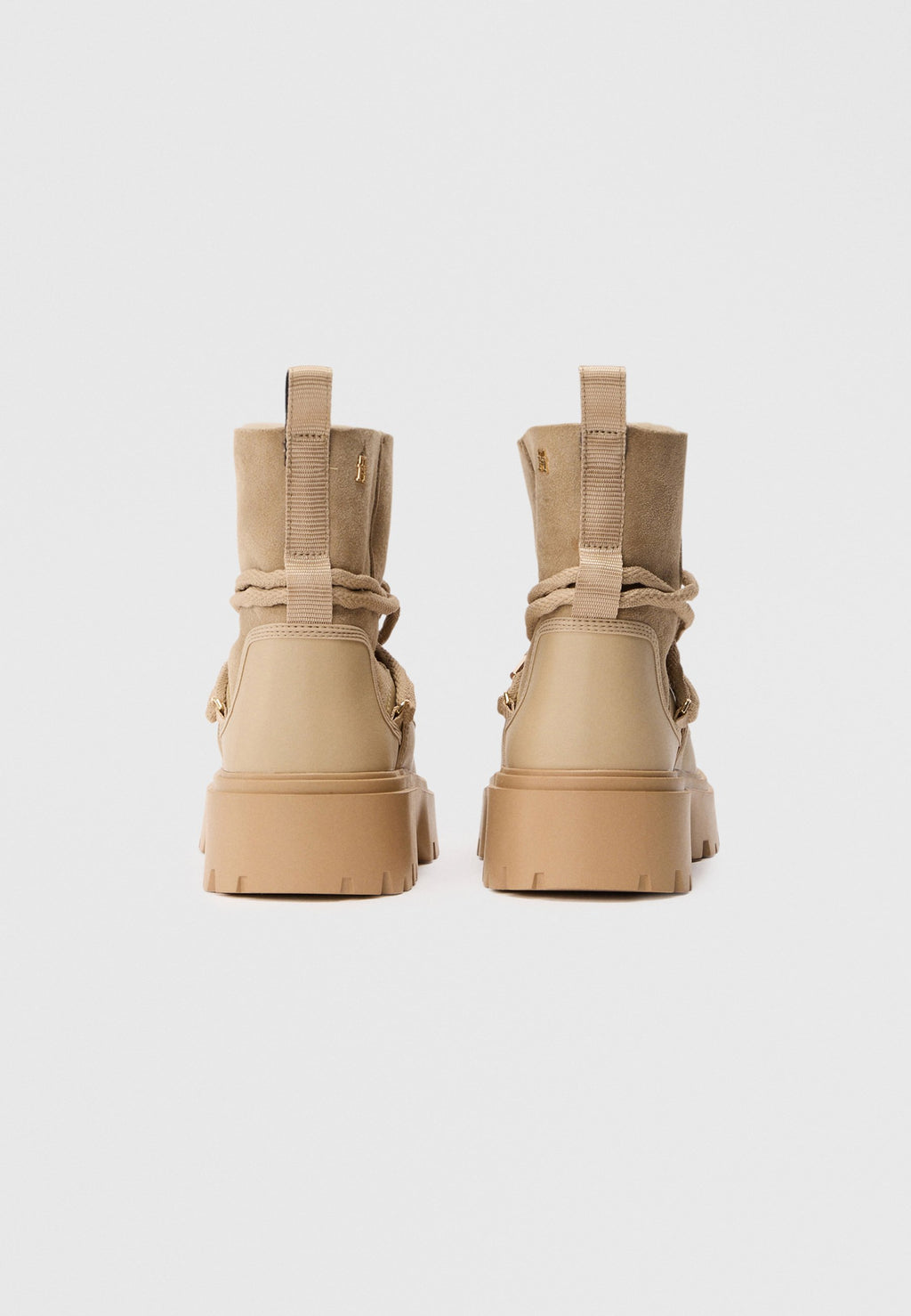 Tommy Hilfiger Snowboot/Winterstiefel Media 3