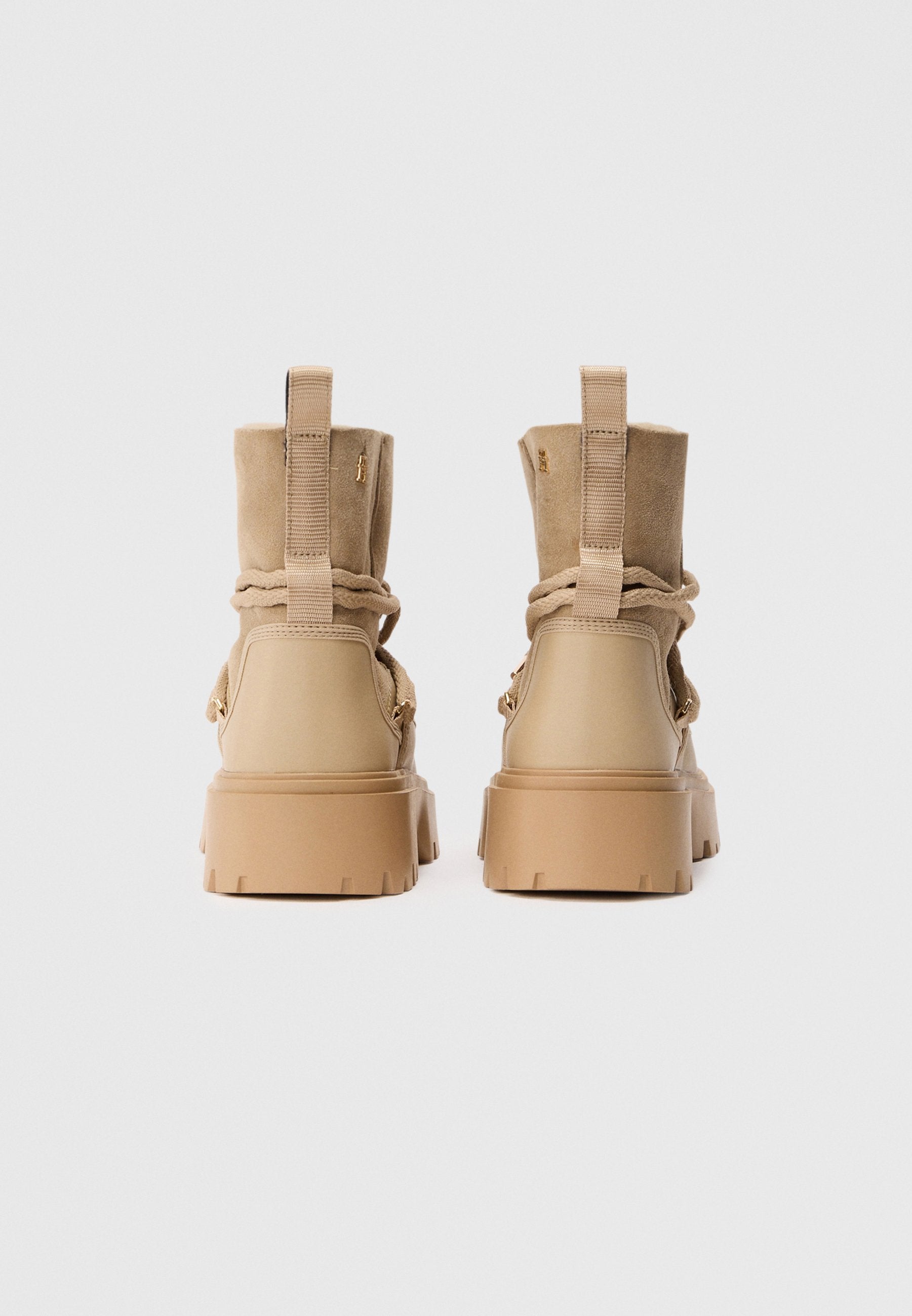 Tommy Hilfiger Snowboot/Winterstiefel Media 3