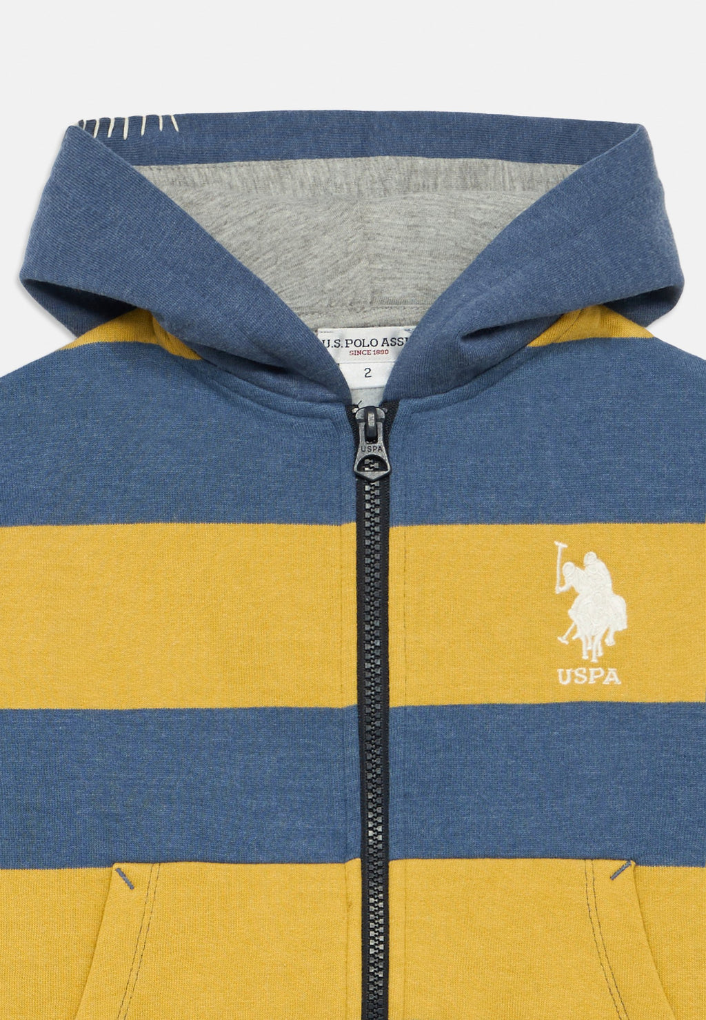 U.S. Polo Assn.