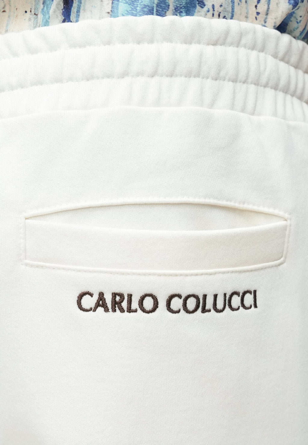 Carlo Colucci THE CAPSULE