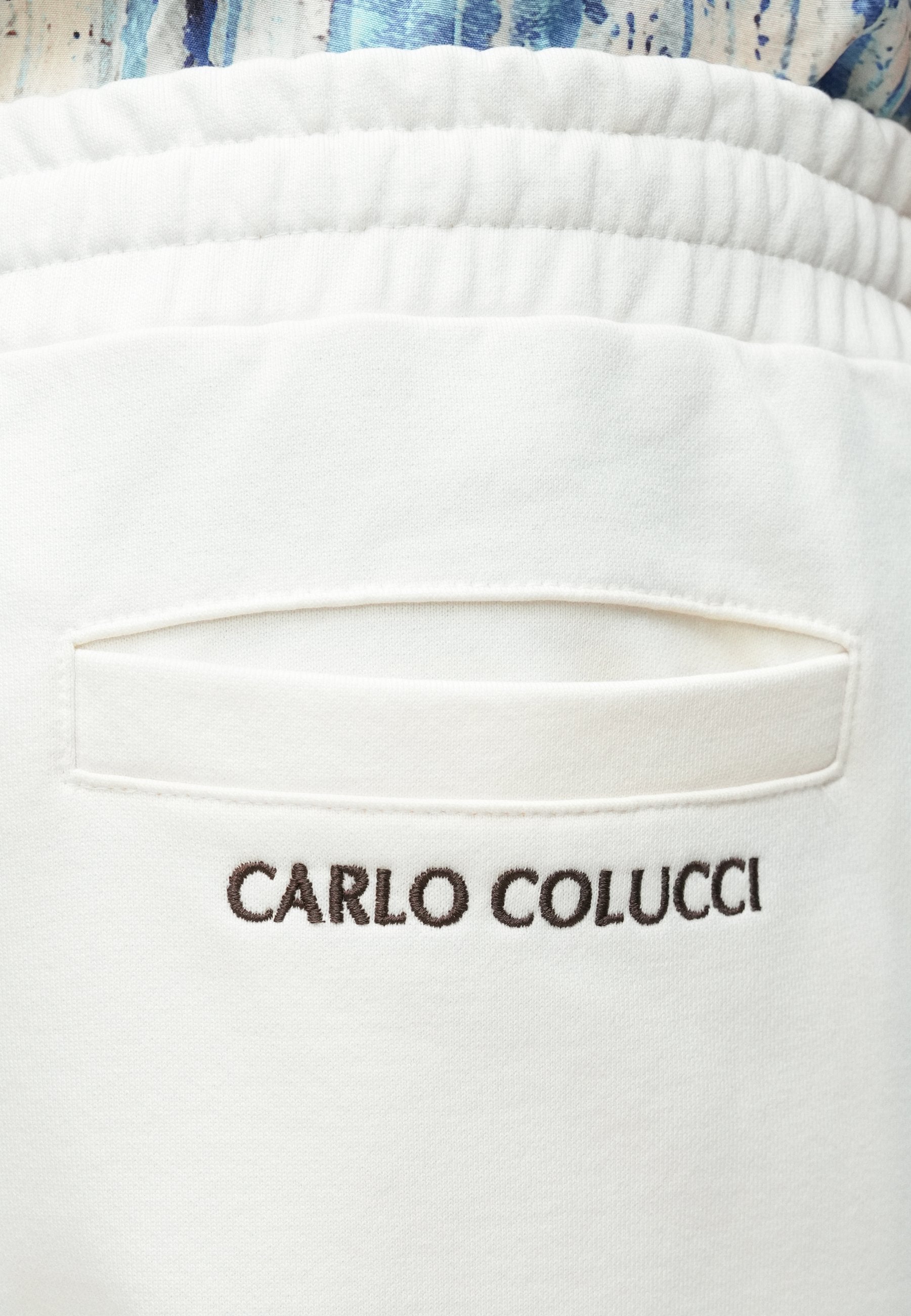 Carlo Colucci THE CAPSULE