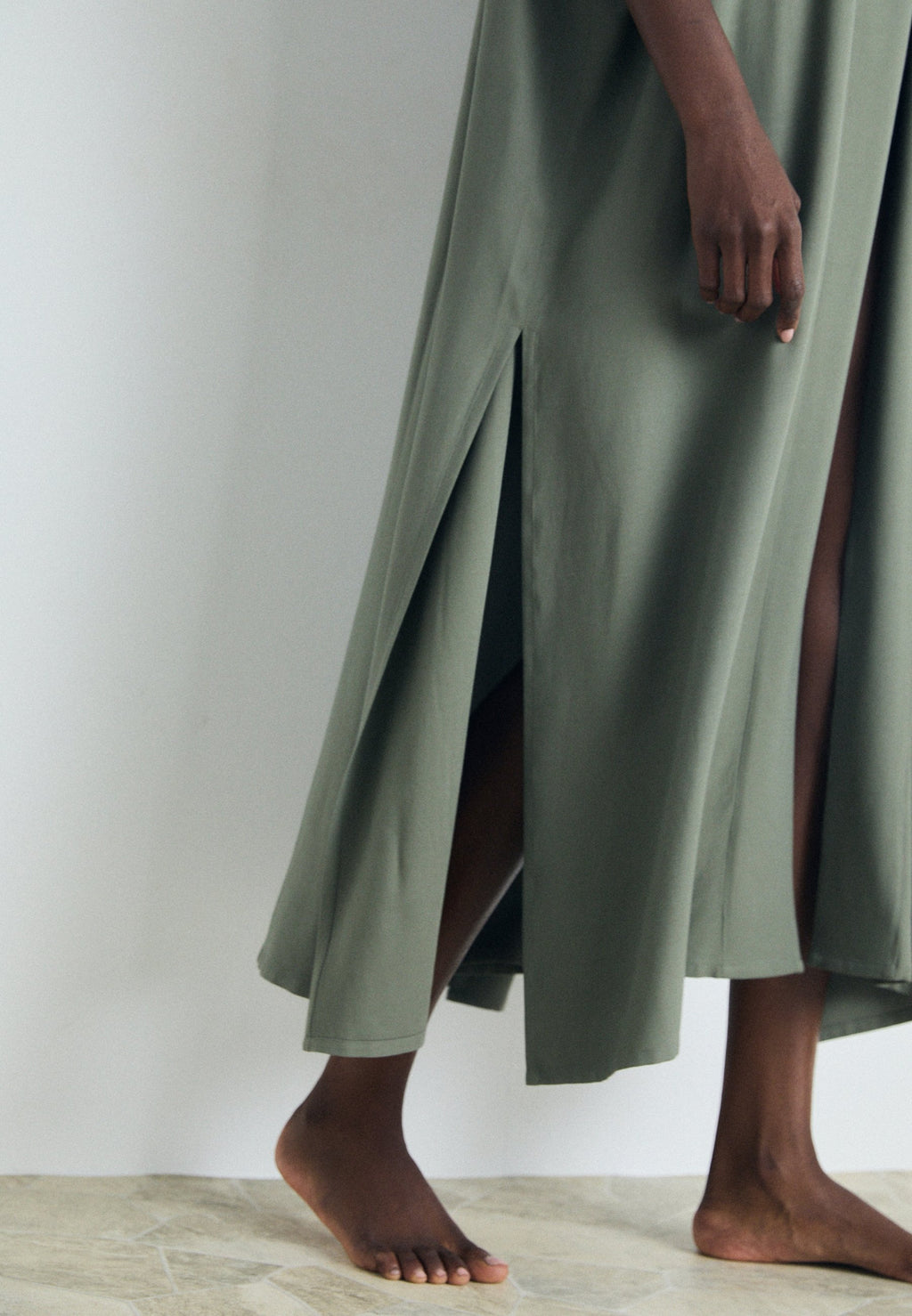Calvin Klein Swimwear KAFTAN KIMONO