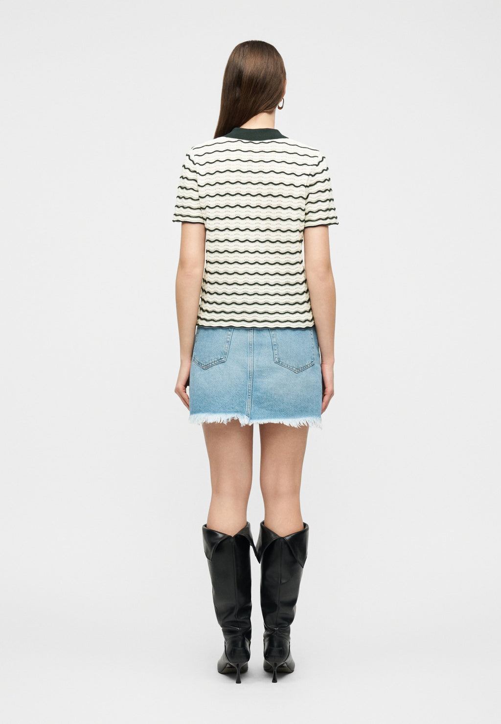 DESIGNERS REMIX TALIANA WAVE