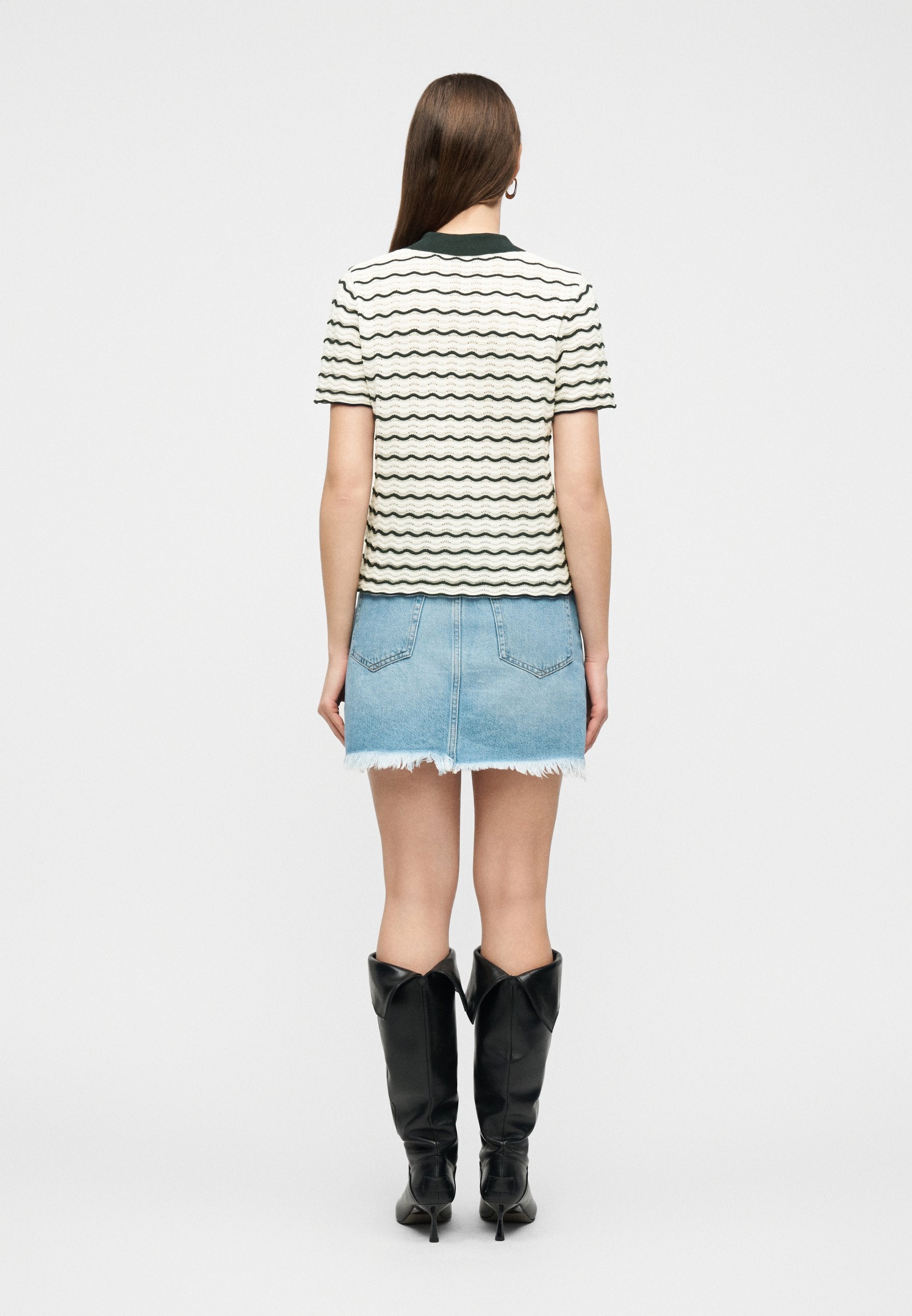 DESIGNERS REMIX TALIANA WAVE