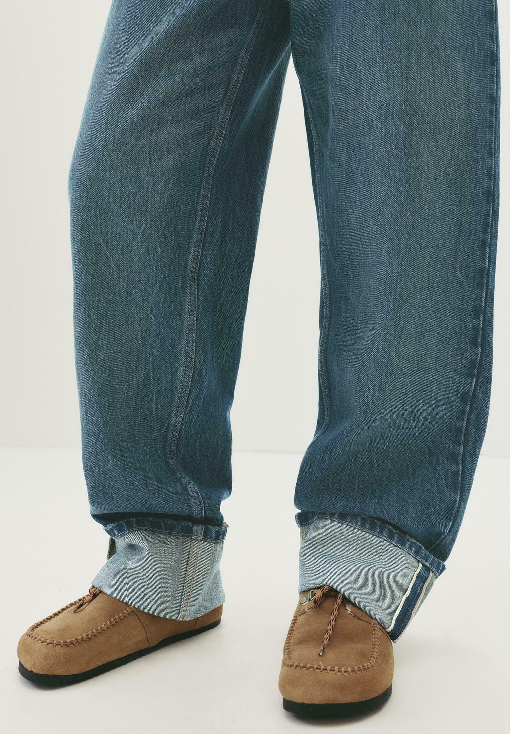 PULL&BEAR