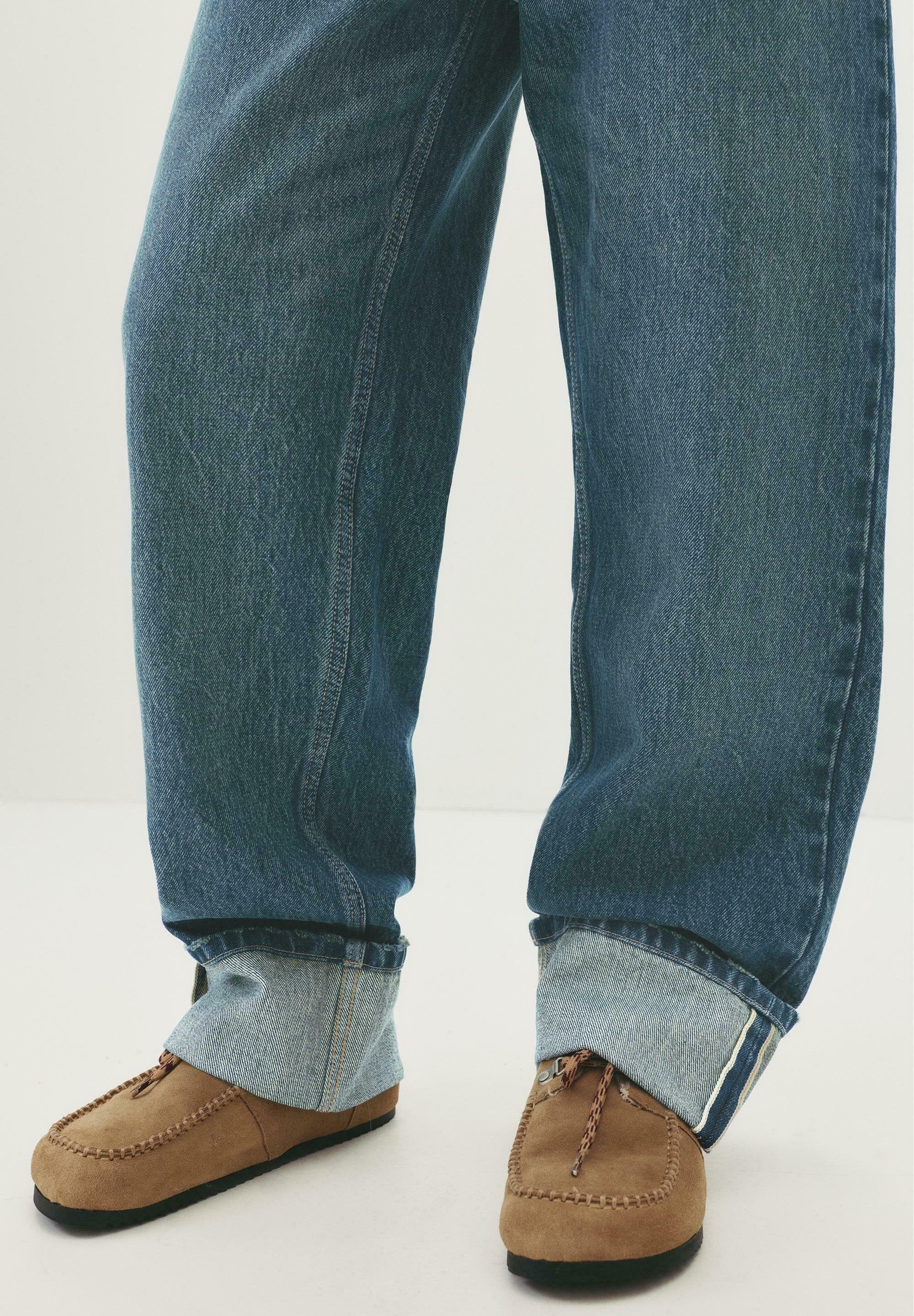 PULL&BEAR