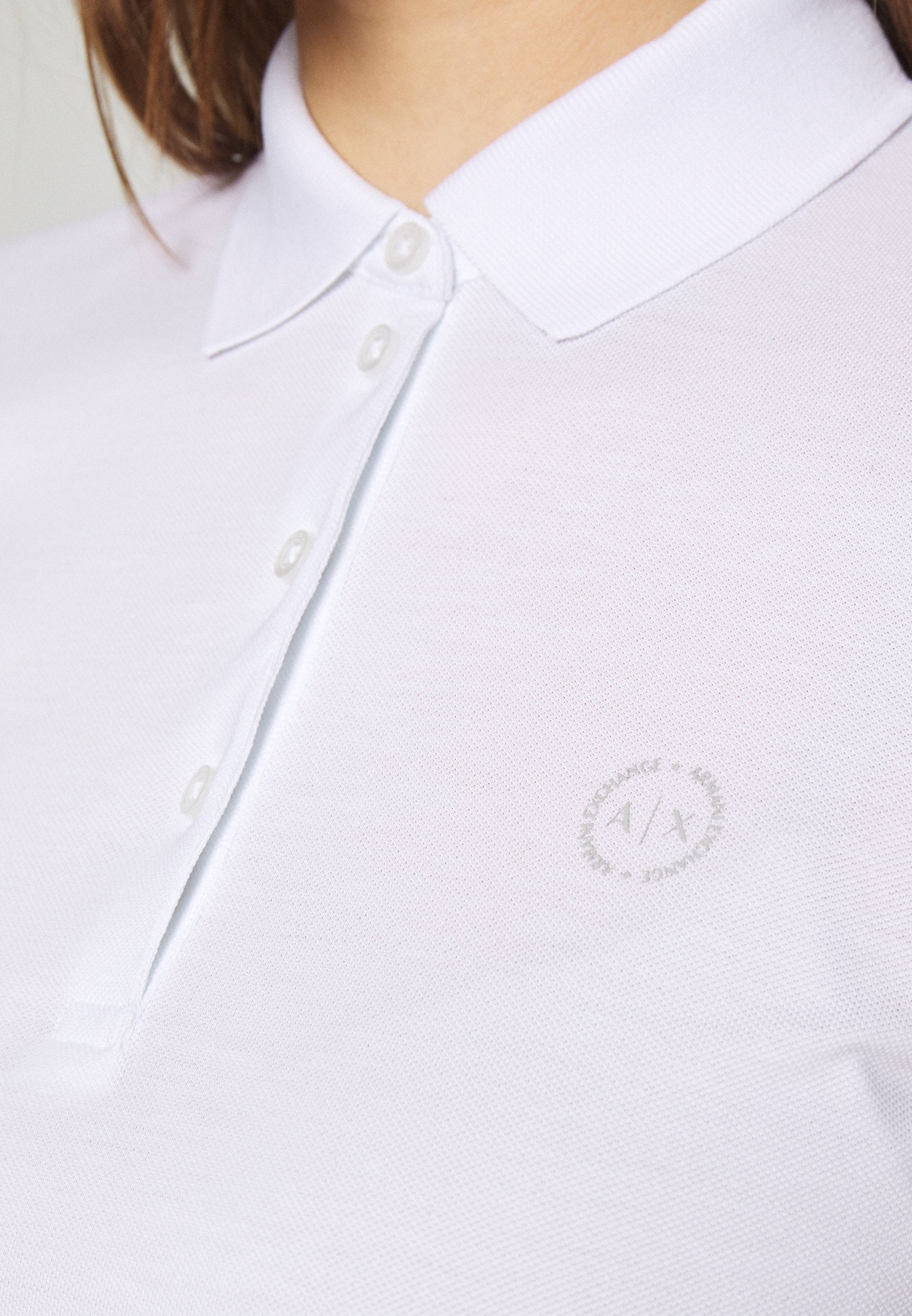 Armani Exchange Poloshirt Media 6