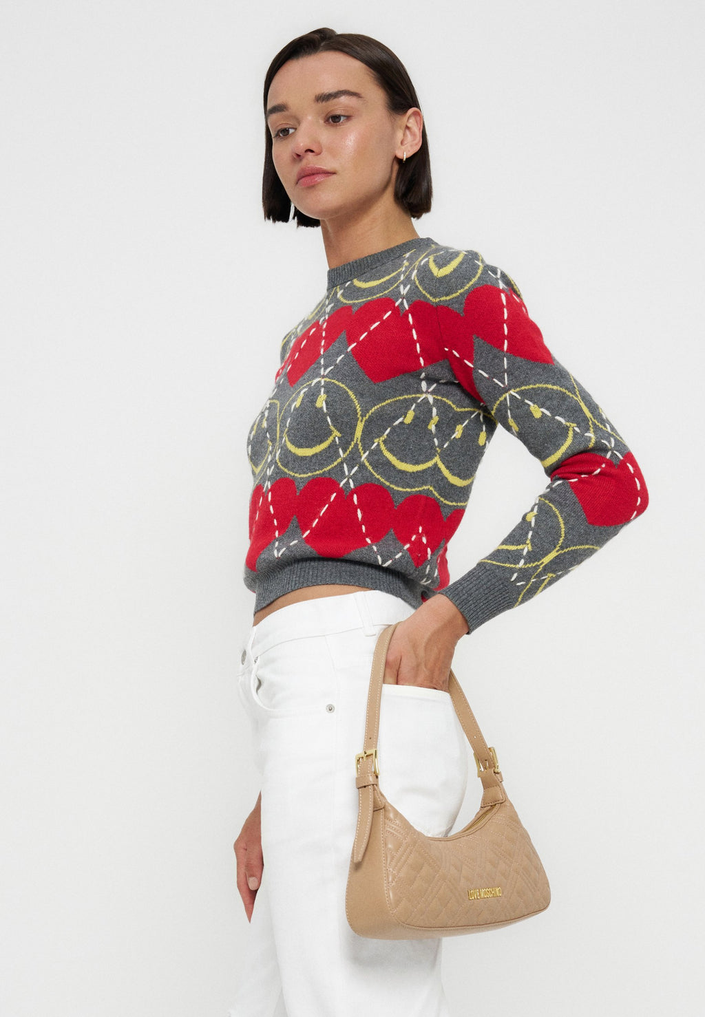 Love Moschino